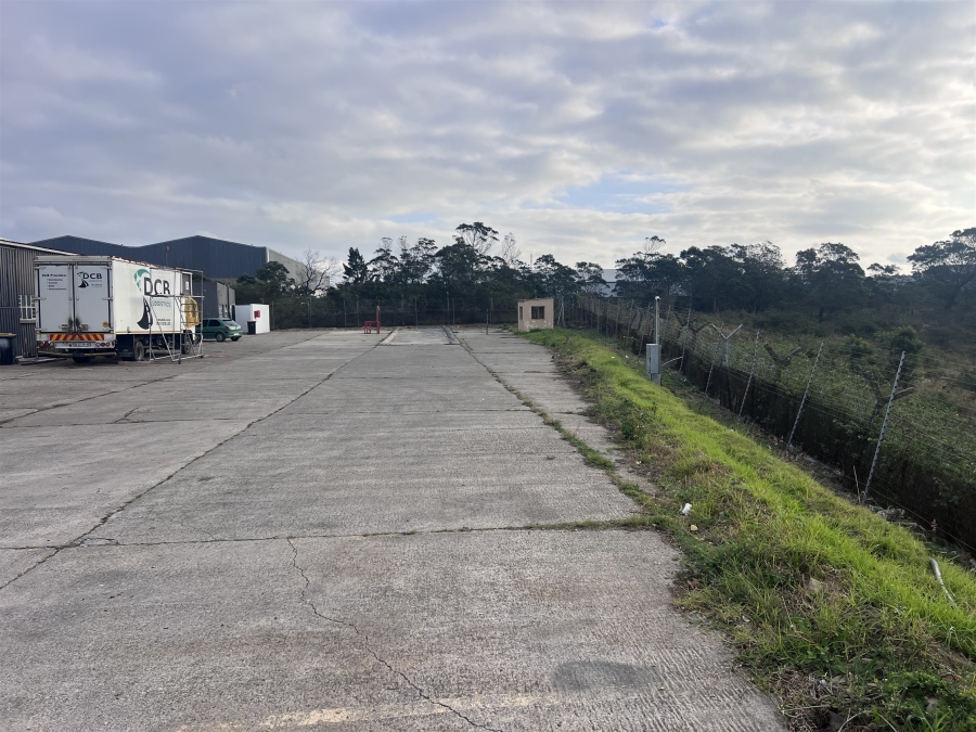 Commercial Property for Sale in Wilsonia Eastern Cape